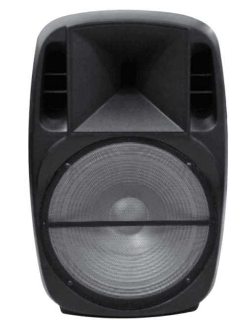 Ridgeway QS3315BR Portable Active Speaker System-product