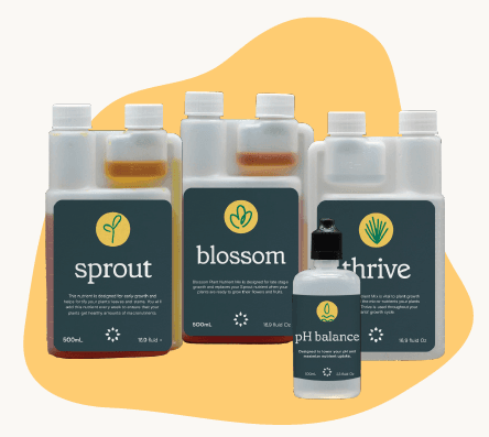 Rise Gardens The Personal Rise Garden Assembly Manual Rise Gardens The Personal Rise Garden-12