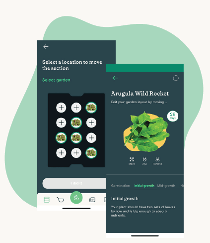 Rise Gardens The Personal Rise Garden Assembly Manual Rise Gardens The Personal Rise Garden-13