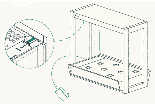 Rise Gardens The Personal Rise Garden Assembly Manual Rise Gardens The Personal Rise Garden-9
