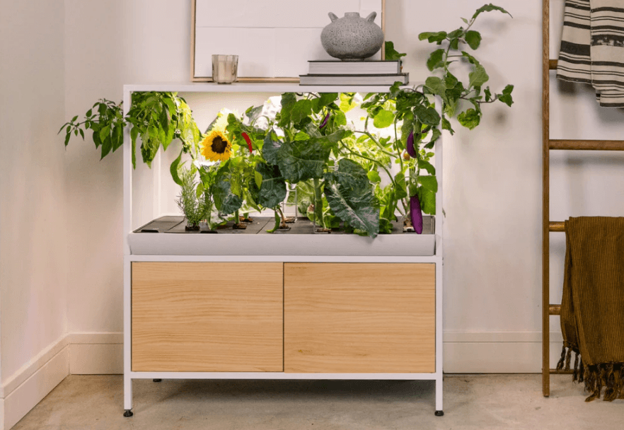 Rise Gardens The Rise Garden 3 Assembly Manual