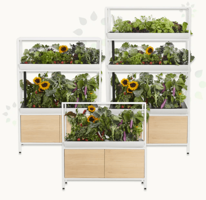 Rise Gardens The Rise Garden 3 Assembly Manual Rise Gardens The Rise Garden 3 Assembly-product