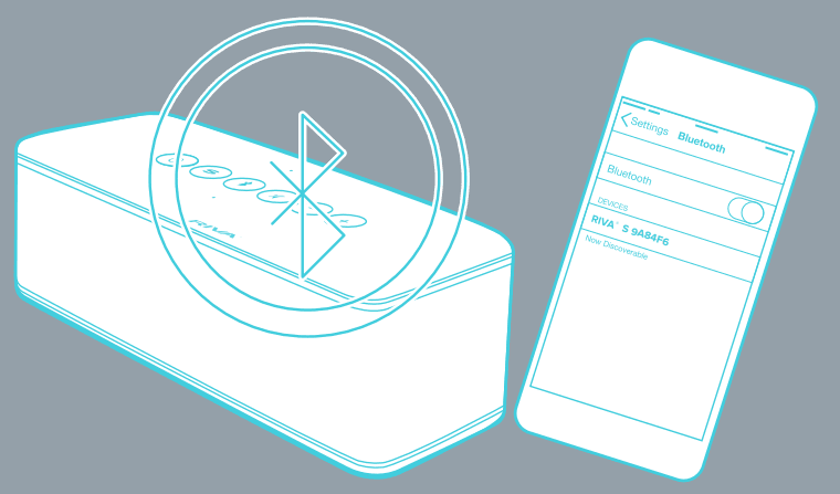 Riva S Wireless Bluetooth Speaker User Manual Riva S Wireless Bluetooth Speaker 2