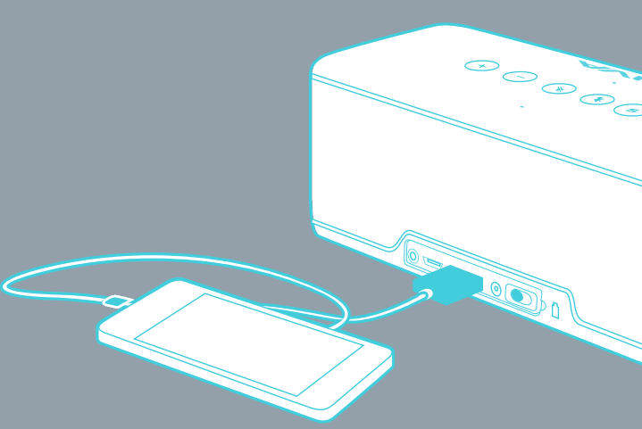 Riva S Wireless Bluetooth Speaker User Manual Riva S Wireless Bluetooth Speaker 5