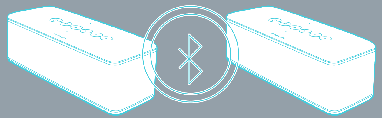 Riva S Wireless Bluetooth Speaker User Manual Riva S Wireless Bluetooth Speaker 6