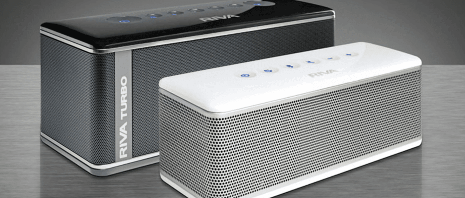 Riva S Wireless Bluetooth Speaker User Manual Riva S Wireless Bluetooth Speaker-featured