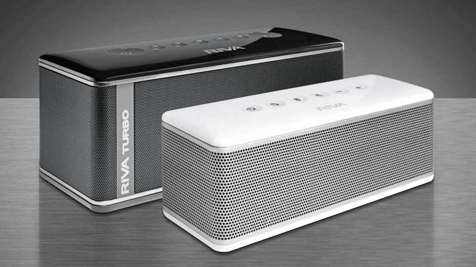 Riva S Wireless Bluetooth Speaker User Manual Riva S Wireless Bluetooth Speaker-featured