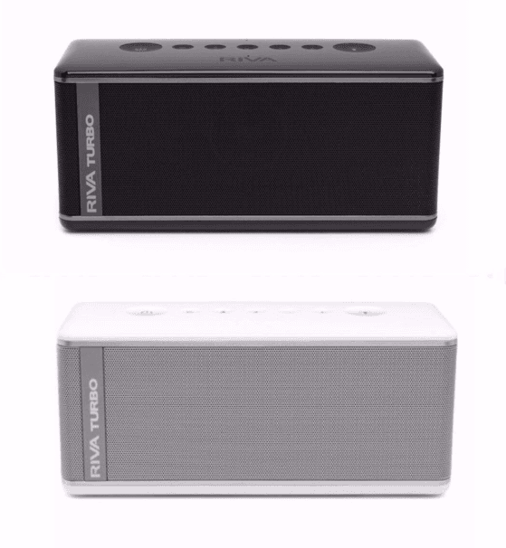 Riva S Wireless Bluetooth Speaker User Manual Riva S Wireless Bluetooth Speaker-product