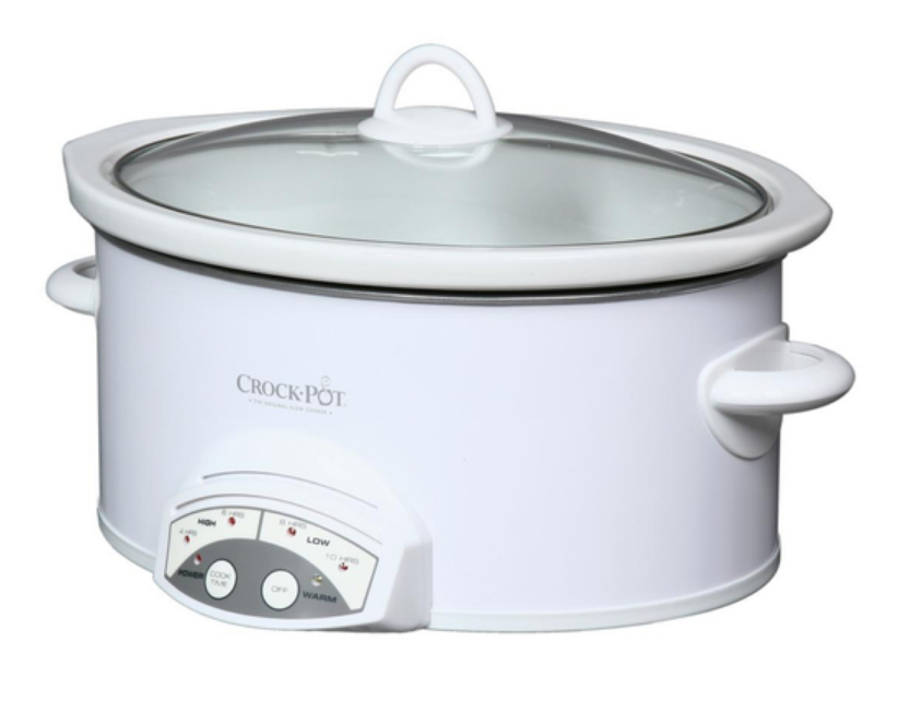 Rival Crock Pot Slow Cooker-product