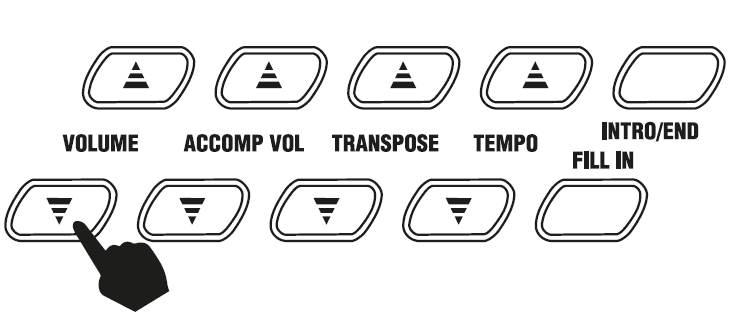 RockJam RJ5061 Multi-Function Keyboard User Manual RockJam RJ5061 Multi Function Keyboard-12
