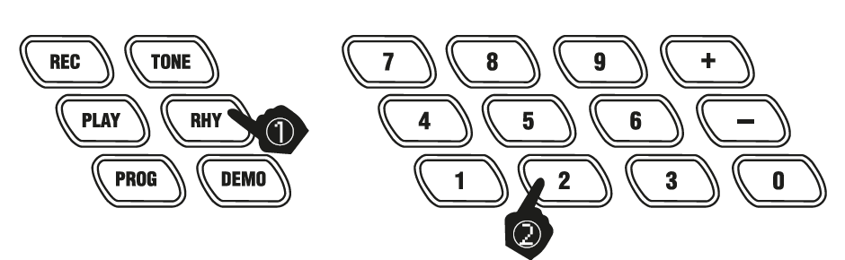 RockJam RJ5061 Multi-Function Keyboard User Manual RockJam RJ5061 Multi Function Keyboard-21