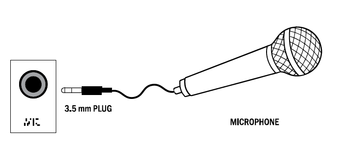 RockJam RJ5061 Multi-Function Keyboard User Manual RockJam RJ5061 Multi Function Keyboard-9