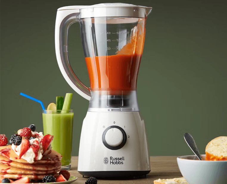 Russell Hobbs RHBL5 Jug Blender User Manual