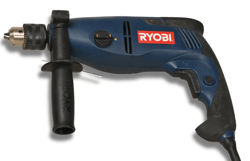 Ryobi D552H Corded Hammer Drill-product