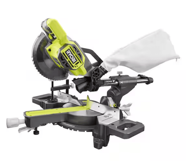 Ryobi TS1300 Miter Saw-product