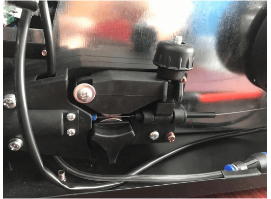 S7 MIG 200 Welder 11