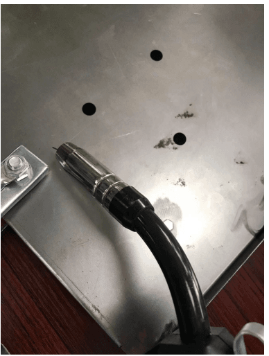 S7 MIG 200 Welder 13