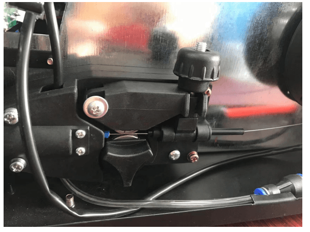 S7 MIG 200 Welder 17