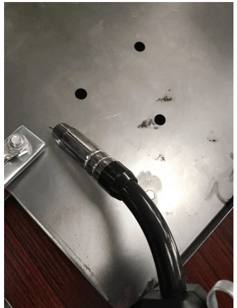 S7 MIG 200 Welder 19