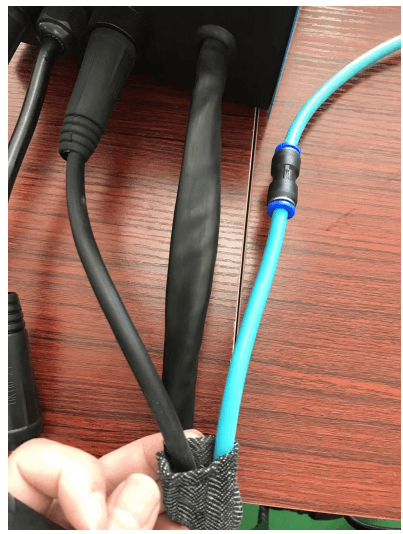 S7 MIG 200 Welder 23