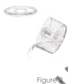 Sanvinder CS03 Dehumidifier for Home User Manual Sanvinder CS03 Dehumidifier for Home User Manual-3