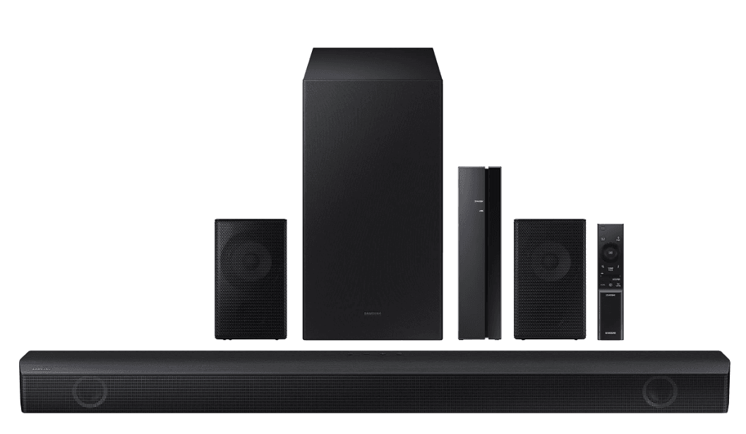 SAMSUNG HW-B57C B-Series Soundbar User Manual SAMSUNG HW-B57C B-Series Soundbar-main