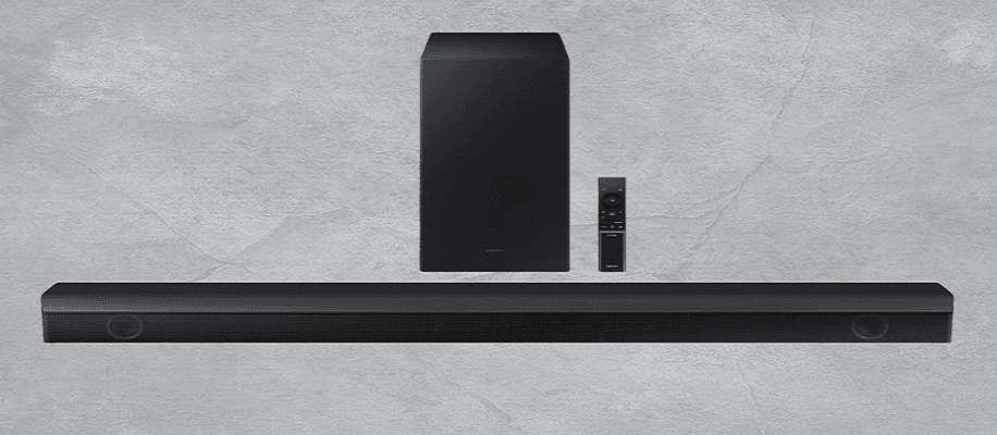 SAMSUNG HW-B650 Soundbar User Manual SAMSUNG HW-B650 Soundbar User Manual-feat