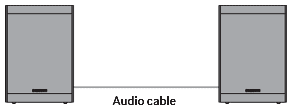 SAMSUNG SWA-9200S Wireless Rear Speaker Kit User Manual-3