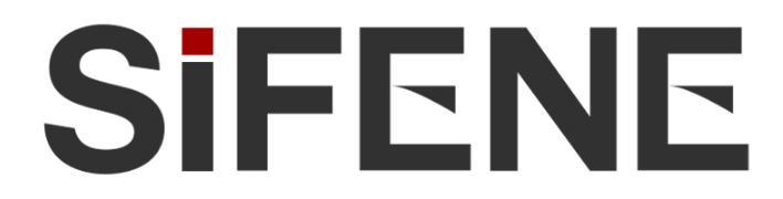 SIFENE Single Serve Coffee Maker User Manual SIFENE-logo