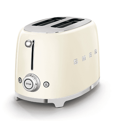 SMEG 2 Slice Retro Toaster-product