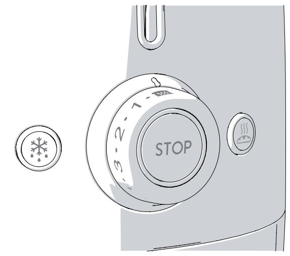 SMEG TSF02 Retro Style 4 Slice Toaster-4