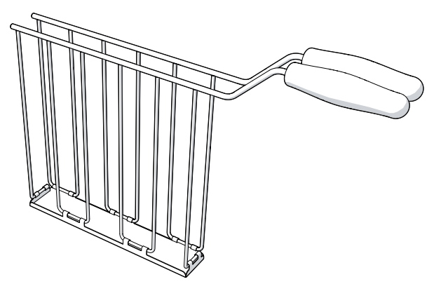 SMEG TSF02 Retro Style 4 Slice Toaster-6