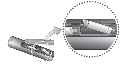 Samsung AK59-00149 Blu-Ray Disc Remote 10