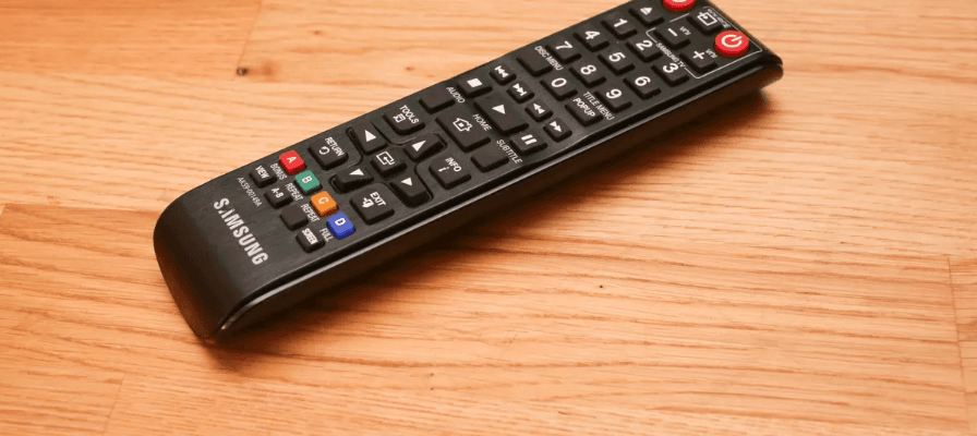 Samsung AK59-00149 Blu-Ray Disc Remote-featured