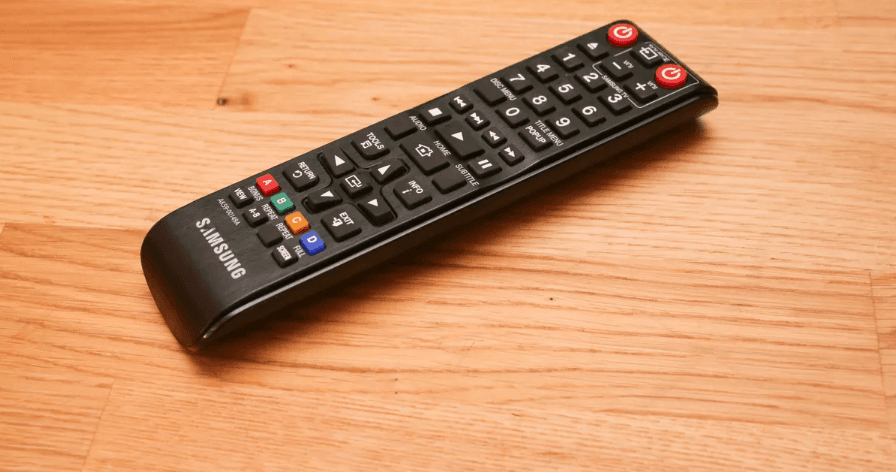 Samsung AK59-00149 Blu-Ray Disc Remote User Manual