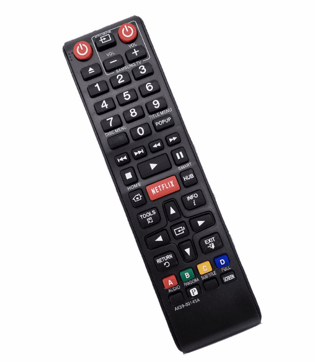 Samsung AK59-00149 Blu-Ray Disc Remote-product
