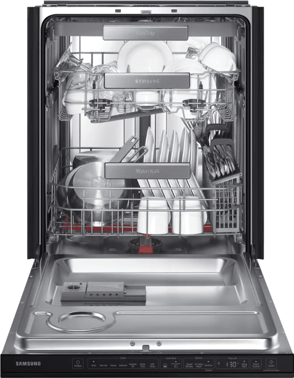Samsung DW80M9 Series Dishwasher-product