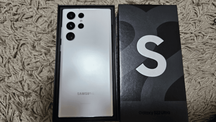 Samsung GH68 25555A Mobile Phone-featured