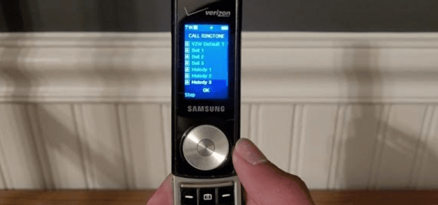 Samsung Juke Glyde Portable all Digital Mobile Phone User Manual Samsung Juke Glyde Portable all Digital Mobile Phone-featured