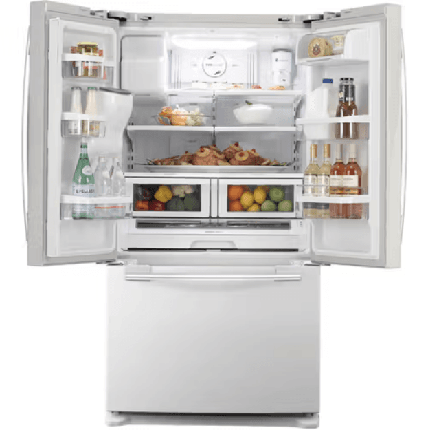 Samsung RF268ABWP Refrigerator-product