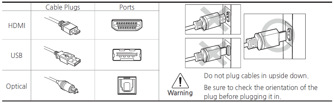 Samsung Series 56 LED TV User Manual Samsung Series 56 LED TV-9