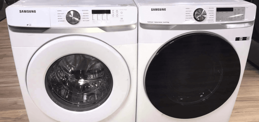 Samsung VRT Steam Front Load Washer-featured