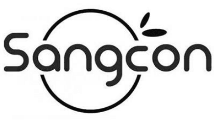 Sangcon HB836BC-B Handheld Immersion Blender User Manual Sangcon-logo