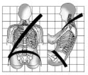 Saturn 2009 VUE Car-21