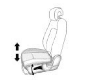 Saturn 2009 VUE Car-4