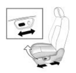 Saturn 2009 VUE Car-5