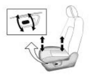 Saturn 2009 VUE Car-6