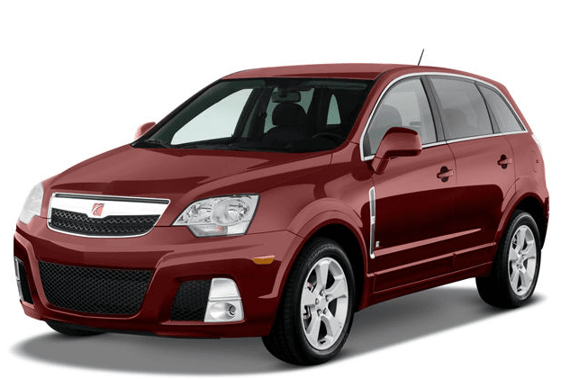 Saturn 2009 VUE Car-product
