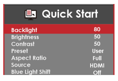 Sceptre 20-inch E205W Ultra Thin LED Monitor-7