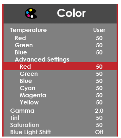 Sceptre 20-inch E205W Ultra Thin LED Monitor-9